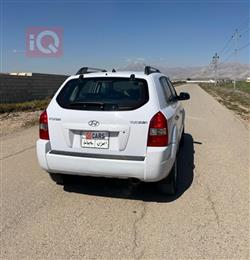 هيونداي توسان